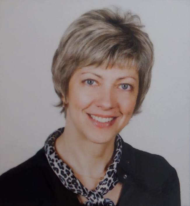 БУКЕЛЬ РИТА ВЛАДИМИРОВНА.