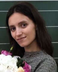 НЕЧАЕВА КРИСТИНА ВЯЧЕСЛАВОВНА.