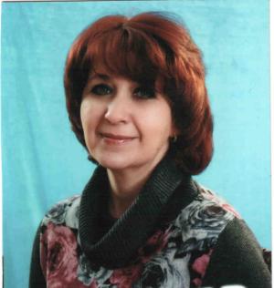 ДЕНИСОВА ЕЛЕНА ВАЛЕРЬЕВНА.