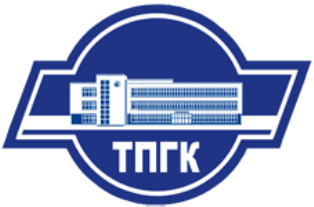 Томский промышленно-гуманитарный колледж.