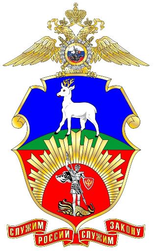 Самарский кадетский корпус.