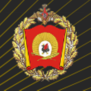 Казанское суворовское военное училище.