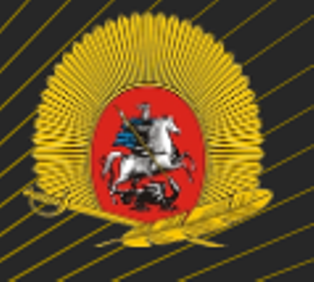 Московское суворовское военное училище.