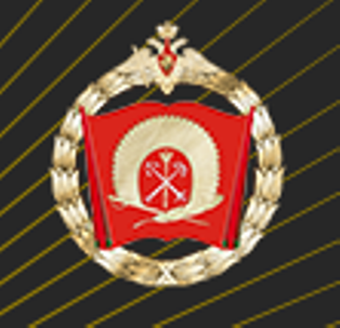 Санкт-Петербургское суворовское военное училище.