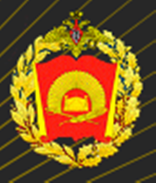 Северо-Кавказское суворовское военное училище.