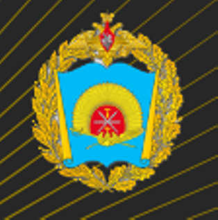 Тульское суворовское военное училище.