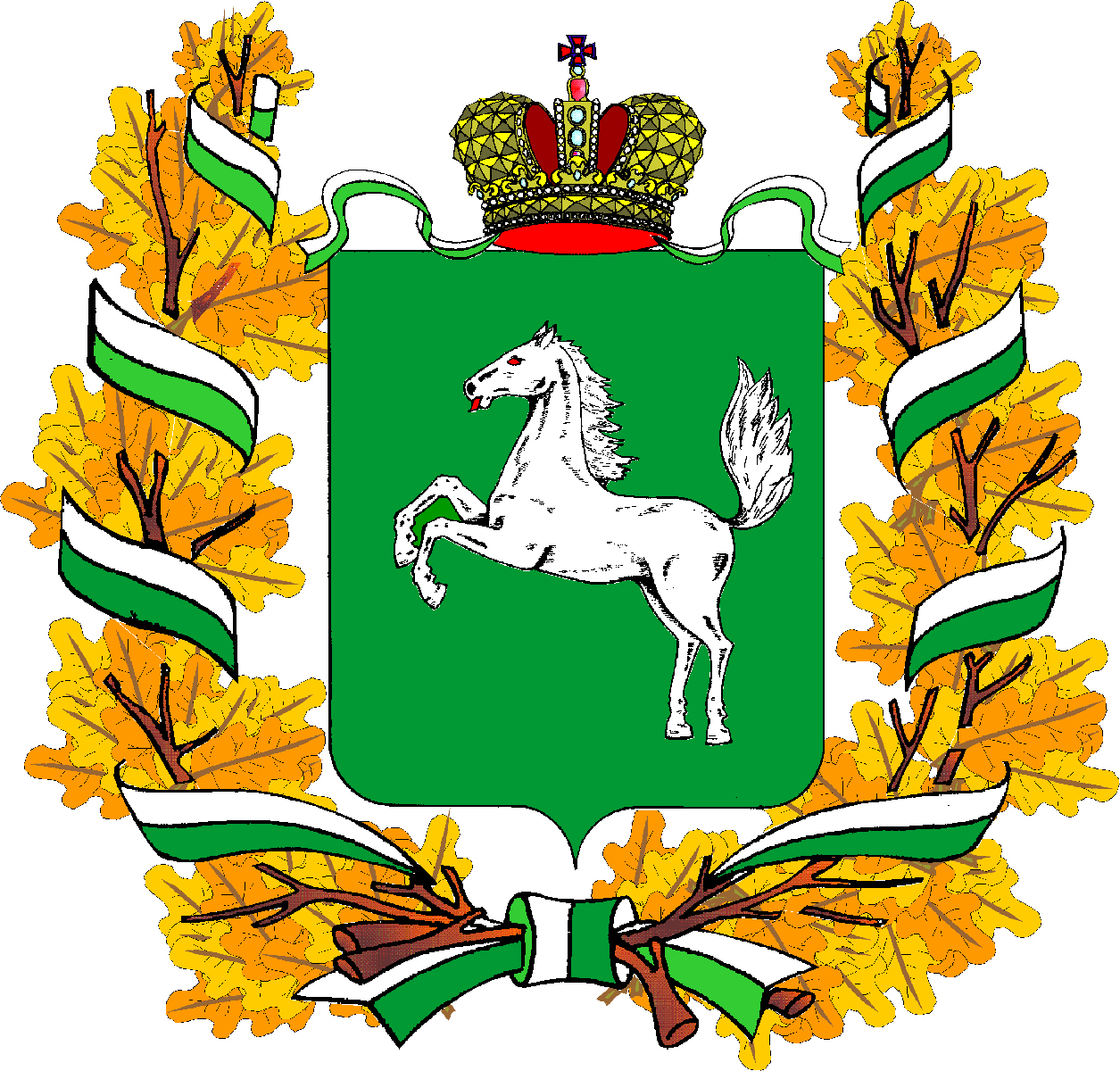 Томская область.
