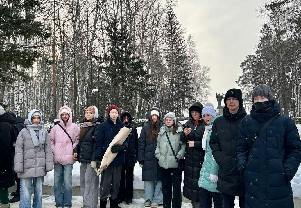 2 февраля - День воинской славы России.