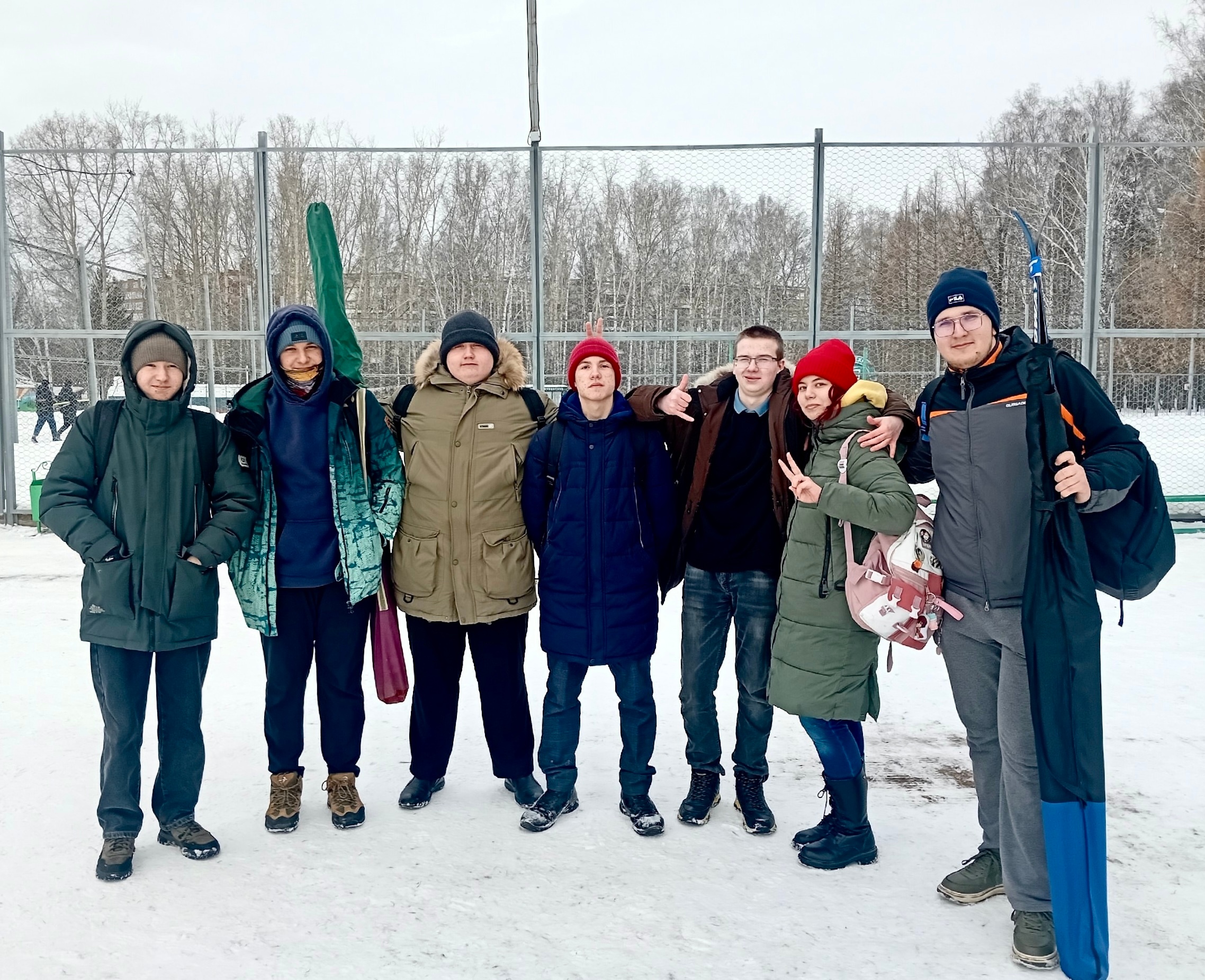 Лицеисты победили в фиджитал играх КвадроТом.