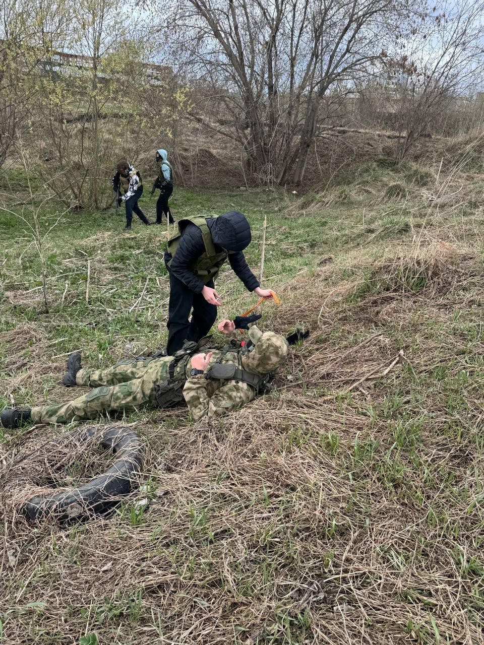 Горизонт Героя.