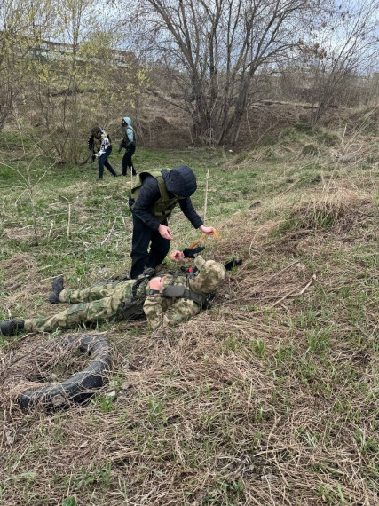Горизонт Героя.